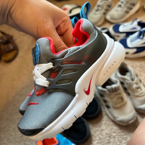 Toddler Nike Presto - Picture 1 of 4